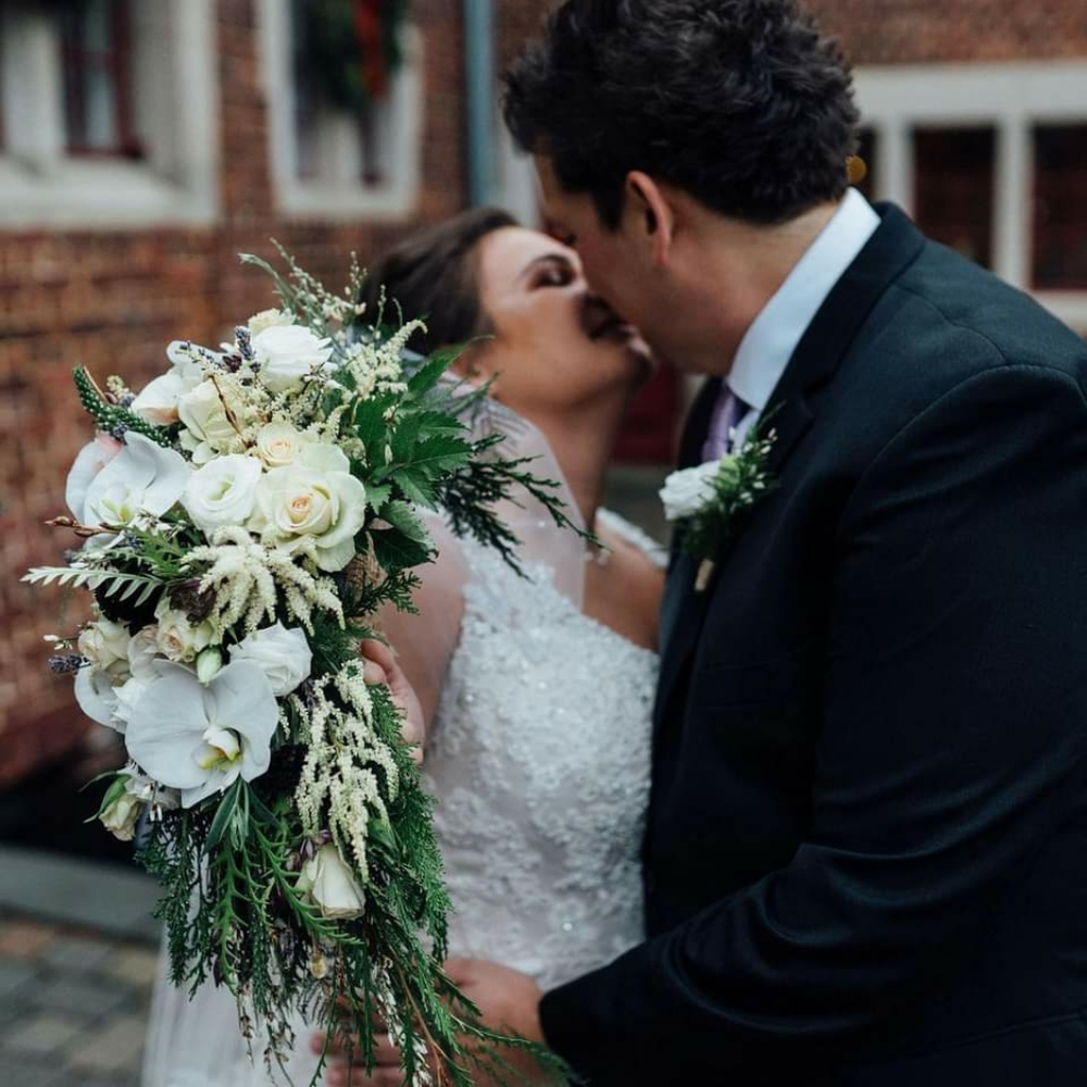 Meet your Posher, Alyson